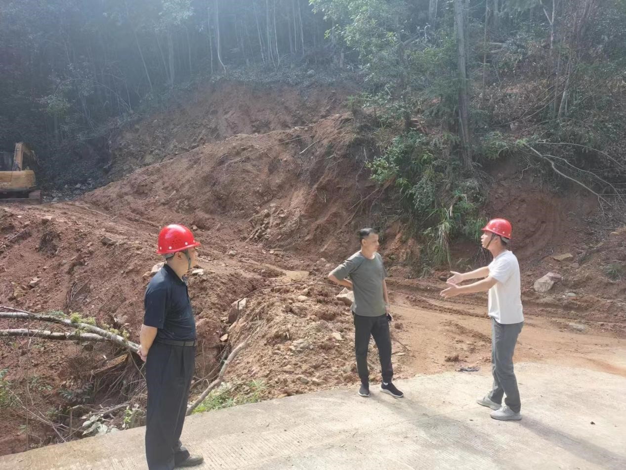  “百日鏖戰” 齊心協力譜寫產銷新篇 ----福建金森木材產銷百日攻堅行動